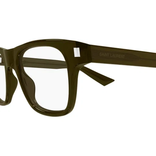 Saint Laurent SL 875 OPT Eyeglasses - view 6